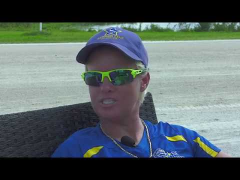 2019 Part 2 -- Catching up with Casie Coleman