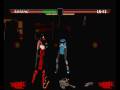 MK Mugen MK2 Ermac S Telekinetic Torso Bust Fatality