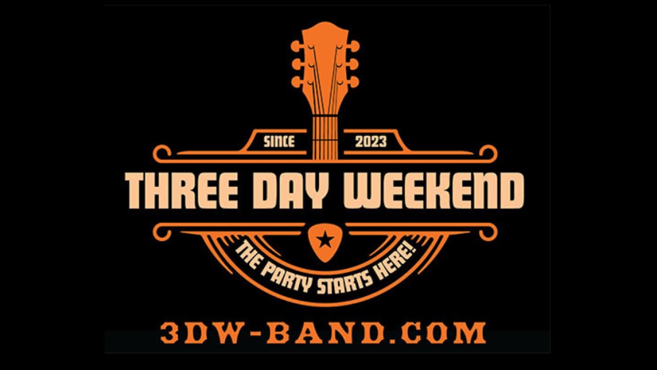 Promotional video thumbnail 2 for Three Day Weekend