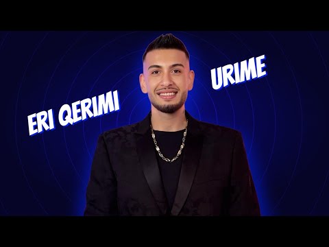 Eri Qerimi - Urime