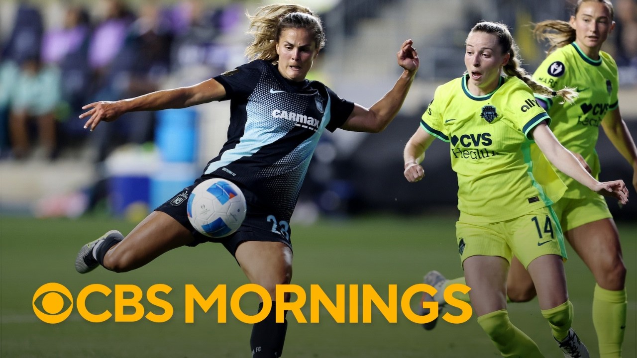 Previewing the showdown between NWSL rivals for championship title
