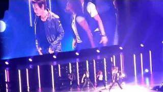 Download lagu [Super Show 3 in Japan] Super Junior Eunhyuk solo - Down (Jay Sean cover) [HQ] mp3