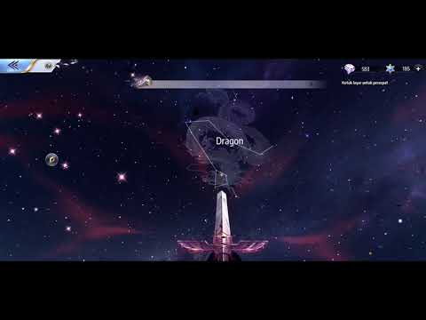 Gacha 300 SH Rebanner Hypnos. .  Si Dewa Tidur. .