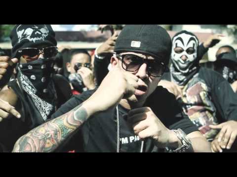 Jala Gatillo Remix {De La Ghetto ft. Alex Kyza, Ñengo Flow, Kendo Kaponi, Baby Rasta y Gringo