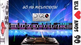 DOUBLE YOU - SEND AWAY THE RAIN (DJ GEO)