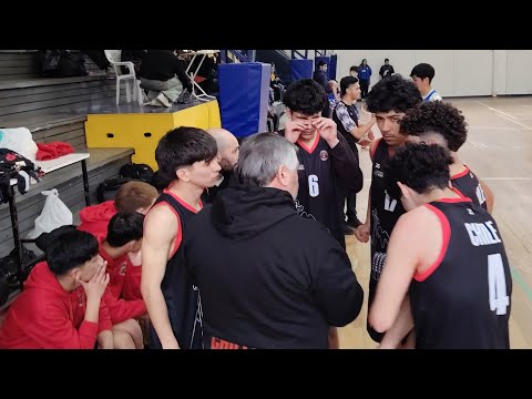 MUNICIPAL CHILLÁN U17 VS UDEC U17 LIGA PROMESAS BÍO BÍO @cdmunicipalchillan 