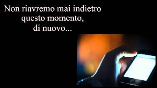 Traduzione in italiano &quot;Pure Love&quot;. Zucchero feat Dolores O&#39;Riordan