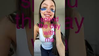 a day in my life (mini vlog)