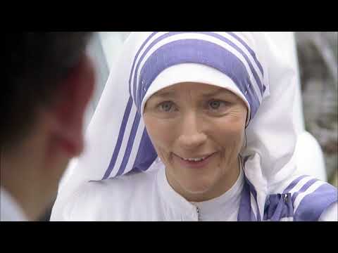 Mother Teresa of Calcutta - Full Movie on Canal Brochero