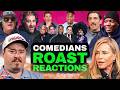Every Comedians Reaction To The Kevin Hart Roast