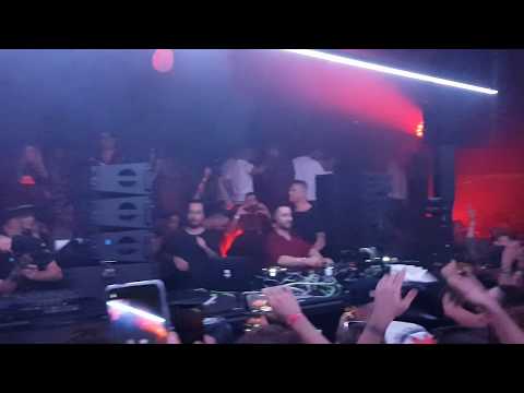 Joseph Capriati ◾ Afterlife ◾ Hï Ibiza