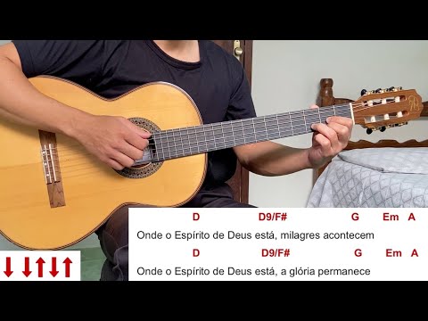 Espirito santo de Deus - Maria do Rosário