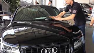 preview picture of video 'Ginter Car Care in Crailsheim - Swizöl Autopflege'