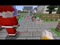 Minecraft Xbox - Crystal Waters [67] 