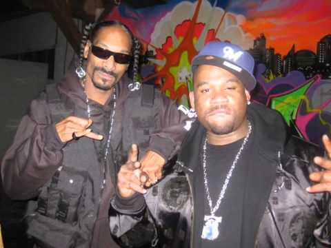 MacShawn100 !!! New 2011 !!! - Spit Da Game Ft. Black-C (RBL Posse)