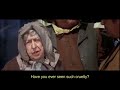 Blazing Saddles Have You Ever Seen Such Cruelty