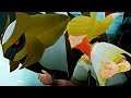 Pokémon Legends Arceus Superboss Volo Ultimate Battle HQ