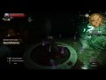 Witcher 3 - The Cursed Chapel