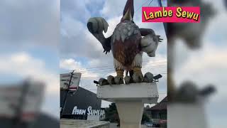 Download lagu Kompilasi parodi video 'Pelan-pelan pak sopir, sepeda nabi adam' mp3