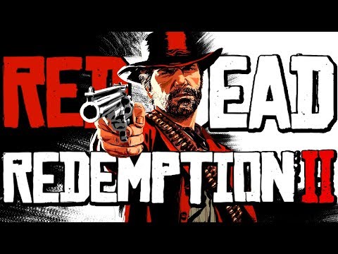 W KOŃCU JEST! | Red Dead Redemption 2 [#1][PREMIERA]