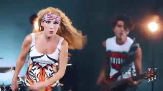 The Madcap - Stepped on a Lego