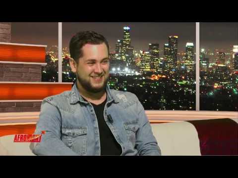 Interview DJ Exki sur TéléSud