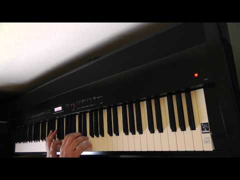 Kawai ES7 Concert Grand Piano Sample