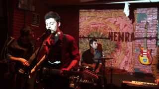 Nemra - It&#39;s Not About The Cherries