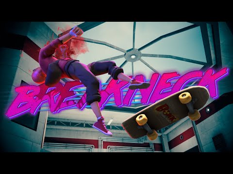 Breakneck - TF2 Edit [Uil & Cyanic]