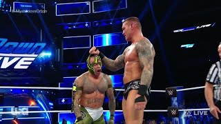 16 MASKED WWE Wrestlers Who Were Shockingly UNMASKED! video