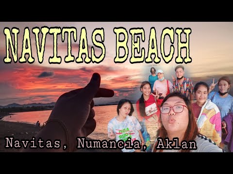 Navitas Beach quick tour 💓🌴🏖 | JESSA MANUBA VLOGS | Travel
