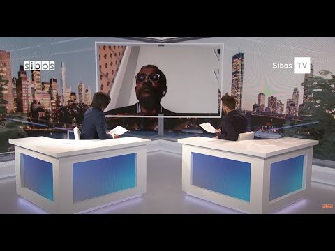 Sibos TV: India's banking industry and Covid-19 - Oct 2020