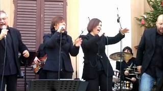 Palermo Spiritual Ensemble -joyfull!!.wmv
