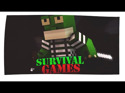 MIR REICHTS LANGSAM! | Minecraft Survival Games | Luuc