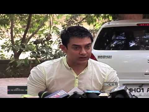 Aamir Khan used steroid for Dangal? - TOI