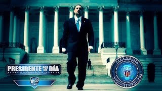 Alex Navaja - Presidente Por Un Dia / Oficial Video