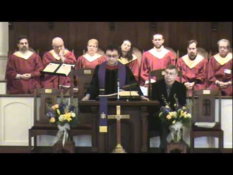 FCM Sermon 2012-03-18