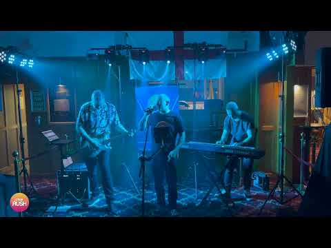 Comfortably Numb (Pink Floyd) @ The Northwood Club 29 04 2023