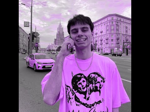 [FREE] Marco-9 x Rocket х LILDRUGHILL Type Beat - "Трэп Аллигатор"