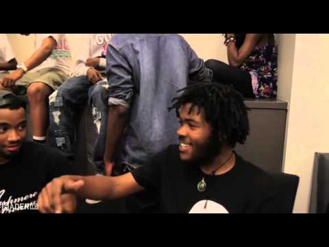 #LongLiveSteelo - Joey Bada$$ (Unofficial Music Video)