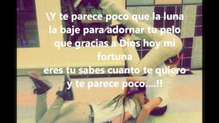 Te parece poco farruko