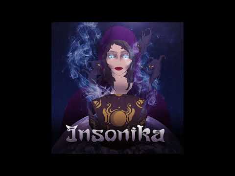 Insonika - Pandora (Single 2022)
