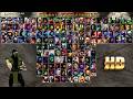 Mortal Kombat Project Expanded Plus Ultimate 2026 Release Komodai