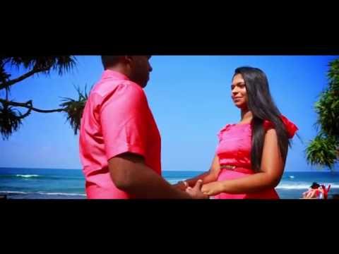 FOR THE BIG DAY OF "DINUSHI & MIYURU"