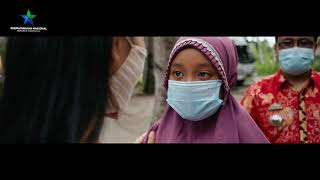 Download lagu 1st Place #LiteracyVlogChallenge #NationalLibraryofRI - Tanggamus Literacy Movement #2 Merak Mas mp3