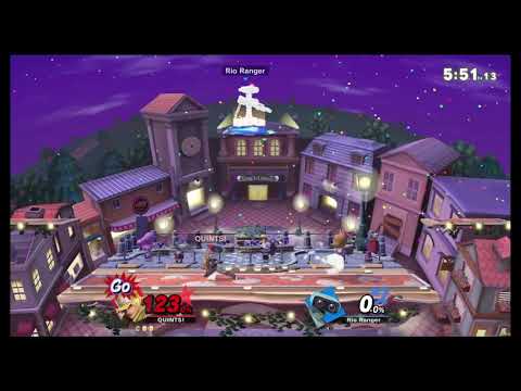 The SQUAD - Winner's Finals - Brr VS Kazma