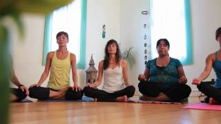 Open Space Yoga