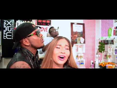 Landa La Sensación ft Sinserity