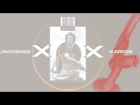 KARFOX x JACKBASS - AVALON (Original Mix )