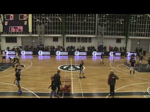 Livestream Apollo Amsterdam-Rotterdam